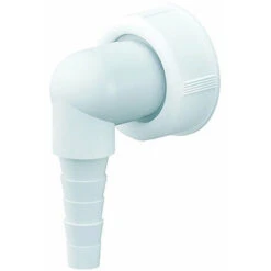 Dallmer Winkelschlauchtülle Für Kondenswasserablauf - 090362