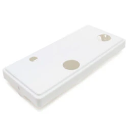 Gehäusedeckel Für WilTec 3/1 Fäkalien Hebeanlage Toilettenhebeanlage Schmutzwasserpumpe