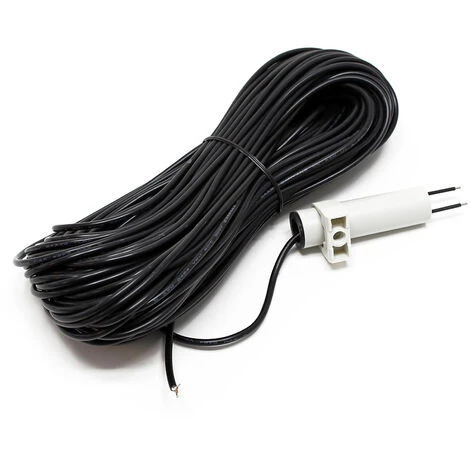 H-Tronic WS 5030 Wassersensor Für WPS 5000 Länge 30m Messsensor Pegelüberwachung