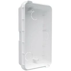 BPT Wandeinbaudose Für LITHOS-Drucktastenfeld 60090640