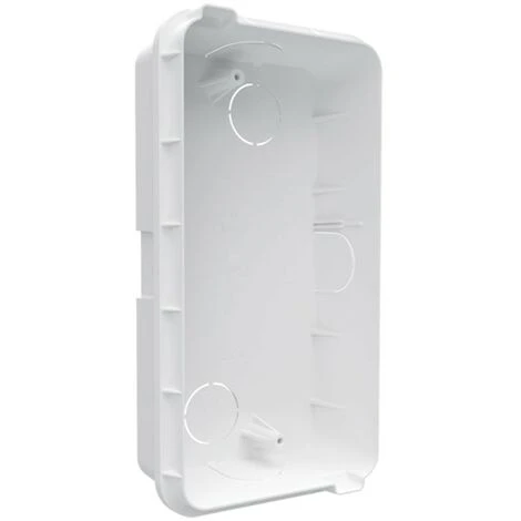 BPT Wandeinbaudose Für LITHOS-Drucktastenfeld 60090640