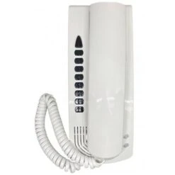 Elvox Petrarca 5-Draht-Sprechanlage Für Die Wandmontage 6200