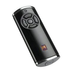 Hörmann Handsender HS 5 868 BS 5 Tasten Schwarz Fernbedienung Garagentor