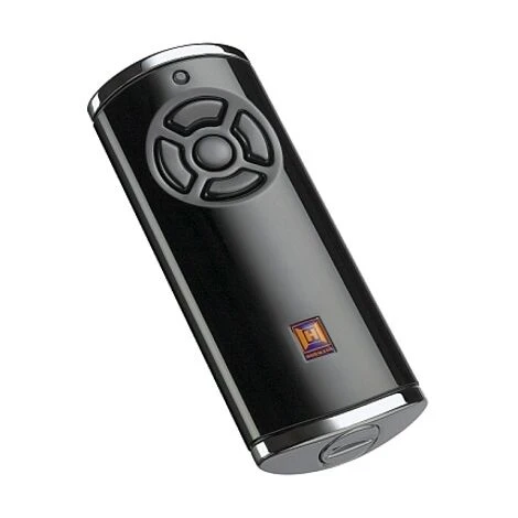 Hörmann Handsender HS 5 868 BS 5 Tasten Schwarz Fernbedienung Garagentor