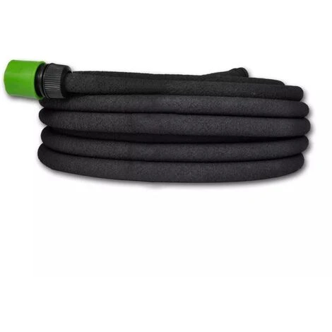 Bewässerungsschlauch 1/2" Anschluss 25 M 26302 – Bild 3