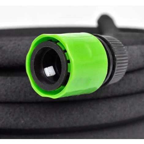 Bewässerungsschlauch 1/2" Anschluss 25 M 26302 – Bild 4