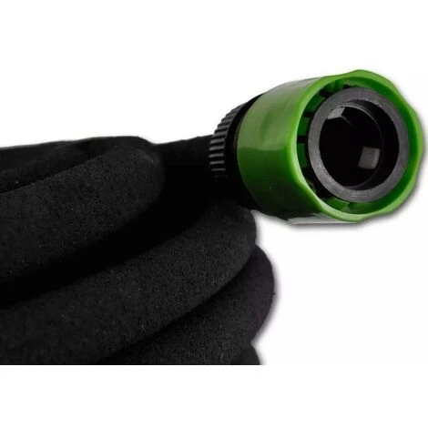 Bewässerungsschlauch 1/2" Anschluss 25 M 26302 – Bild 5