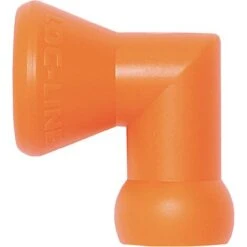 LOC-LINE L41415 Winkelverbindung 1/4 Zoll