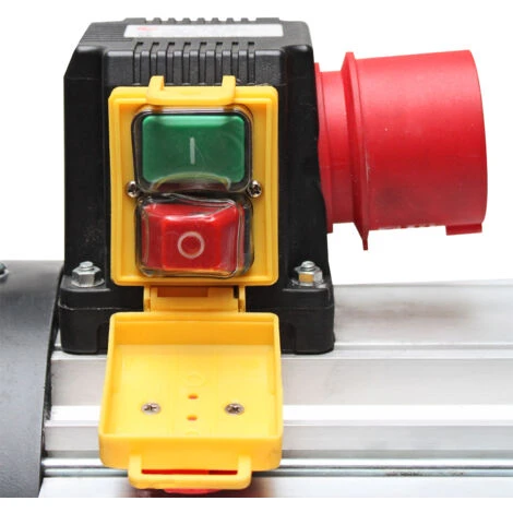 Hydraulikpumpe Mit Motor 400V Volt 5,5 KW Holzspalter Hebebühnen – Bild 5