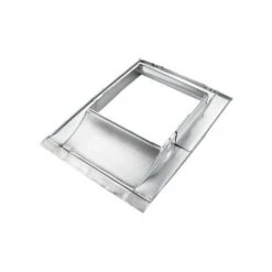 GRÖMO® Verzinkte Kamineinfassung Größe 3, 80-140, 50777