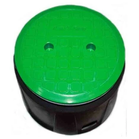 Mittelgroßer Runder Bewässerungskasten – Bild 2