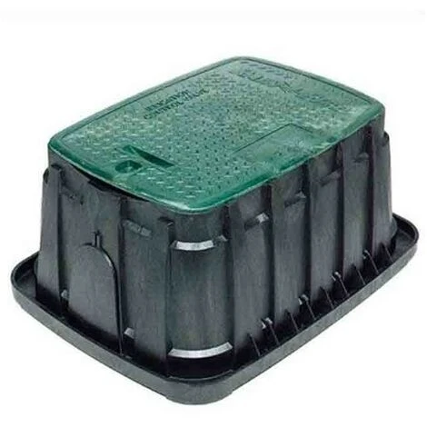 Jumbo Rain Bird Bewässerungsbogen