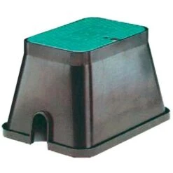 Rechteckige Standardtruhe 37x51x30 Cm