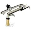 Hydra Circular 360º-Bewässerungskanone, 20 Bis 36 Meter