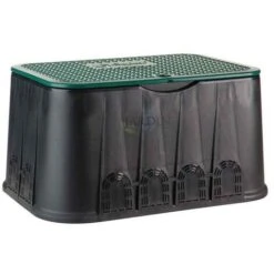 Jumbo Rechteckige Truhe Mit Schraube 43x60x31 Cm