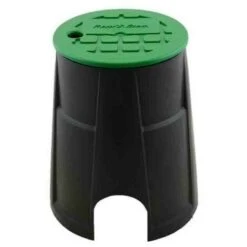 Kleine Runde Bewässerungsbox