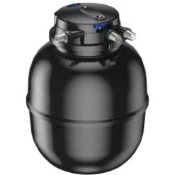 CPA 75000 Bio Druckteichfilter 100000l Inkl.55 Watt UVC Klärer Mit Automatischer Reinigung