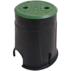 Toro Kleine Runde Grube Ø 16cm. Alto 22,5cm