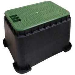 Toro Rechteckige Coffer Standard 38,5 X 25cm. Hohe 30cm