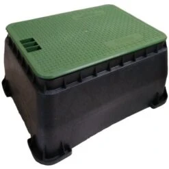 Arqueta Rechteckiger 51 X 36cm Jumbo Toro. Hohe 30cm