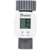 Digitaler Wasserzähler 3/4“ LCD BRADAS WL-3110 Wasseruhr WHITE LINE