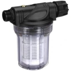 Gardena Pumpen-Vorfilter. Wasserdurchfluss Bis 3.000 L/h 1731-20