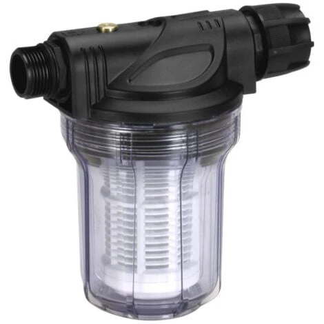 Gardena Pumpen-Vorfilter. Wasserdurchfluss Bis 3.000 L/h 1731-20