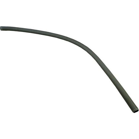 WOLF ET Kodenschlauch 1000mm Si-Vent Kst Für CSZ