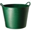 Polet Mehrzweckkübel Tubtrug 26 L Grün