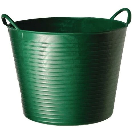 Polet Mehrzweckkübel Tubtrug 26 L Grün