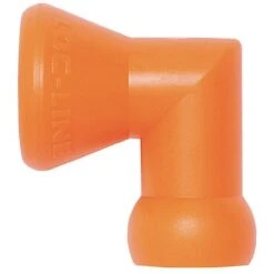 LOC-LINE Winkelverbindung 1/4 ″