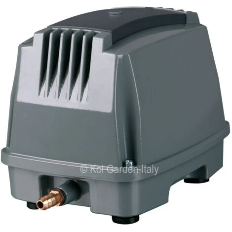 Teich Luftkompressor HAILEA HAP 60