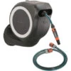 Gardena Wand-Schlauchbox RollUp S (weiß) 15 M 18602-20