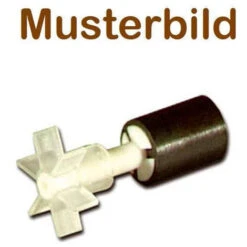 HAILEA Ersatz Pumpenrad RP-200