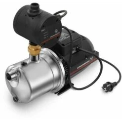 Grundfos Gartenpumpe JP5-48 PM1 99515138 230V Mit 1,5m Kabel Jetpumpe