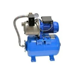 Ebara Hauswasserwerk Selbstansaugend