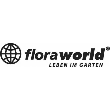 Floraworld Rammfilter AG 1 1/4Z 116cm Mit Innentresse – Bild 2