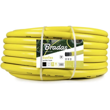 Gartenschlauch 1 SUNFLEX 20m – Bild 3