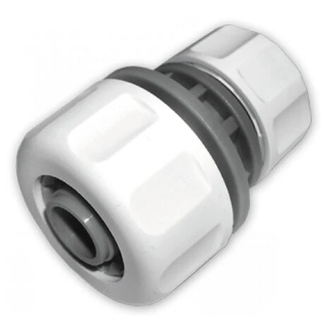 Schlauchverbinder 3/4 Auf 1/2 White Line