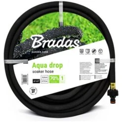 Perlschlauch 1/2 In Verschiedenen Längen 7,5 M