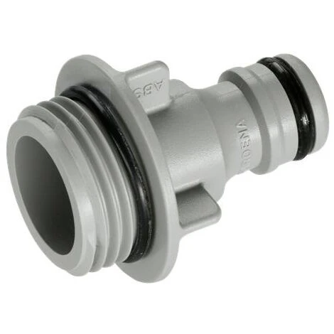 GARDENA Gardena Regner Anschlussstück (5304) (5304)