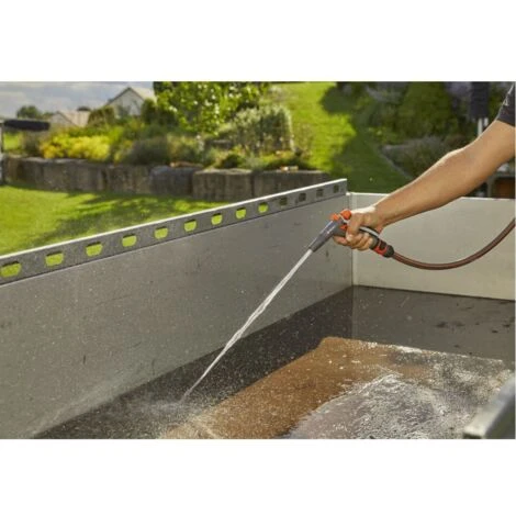 Gardena Reinigungs Grundausstattung 18277-34 – Bild 2