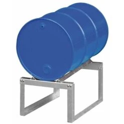 Fassauflage Für 1 200-Liter Fass