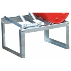 Fassauflage Für 2 60-Liter Fass