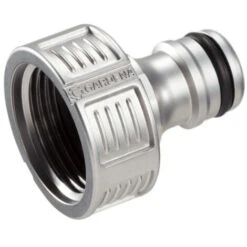 Gardena - Premium Hahnverbinder 26,5 Mm (G3/4), Verpackt - 18241-20