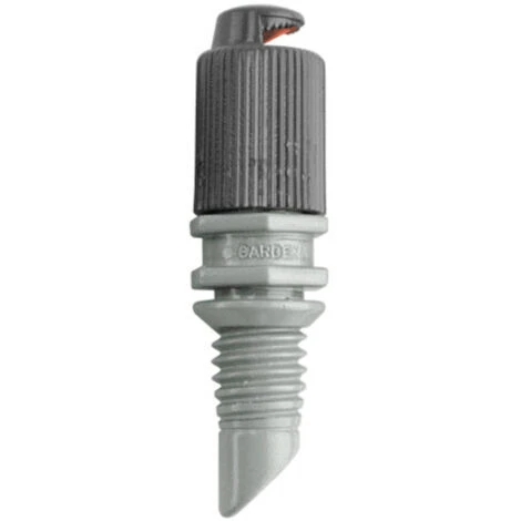 Gardena - Micro-Drip-System Sprühdüse 180° Inhalt: 5 Stück - 01367-20