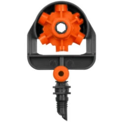 Gardena - Micro-Drip-System 6-Flächen-Sprühdüse, Inhalt: 2 Stück - 01396-20