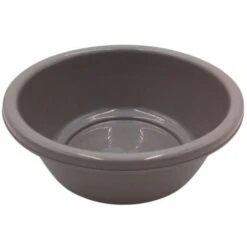 HEIDRUN Schüssel 28cm Kunststoff Rührschüssel Salatschüssel Küchenschüssel