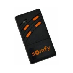 Handsender Für Bosch Torantriebe 26,995 MHz