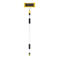 PROPLUS Teleskopwaschbürste Professional 2 Meter